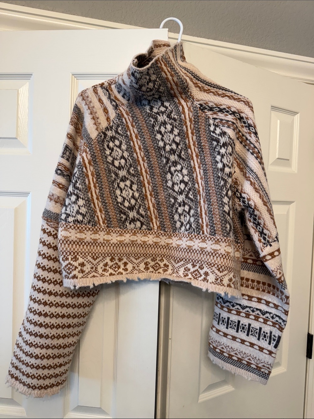 Rag & Bone wool sweater